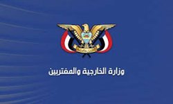 وزارة الخارجية تحذرّ من العربدة الإسرائيلية في المنطقة
